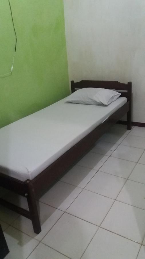Penginapan Kofiyau Sorong Exterior foto